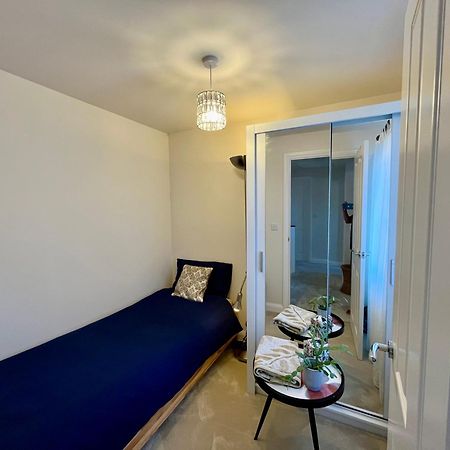 Single Room In NWI Esterno foto