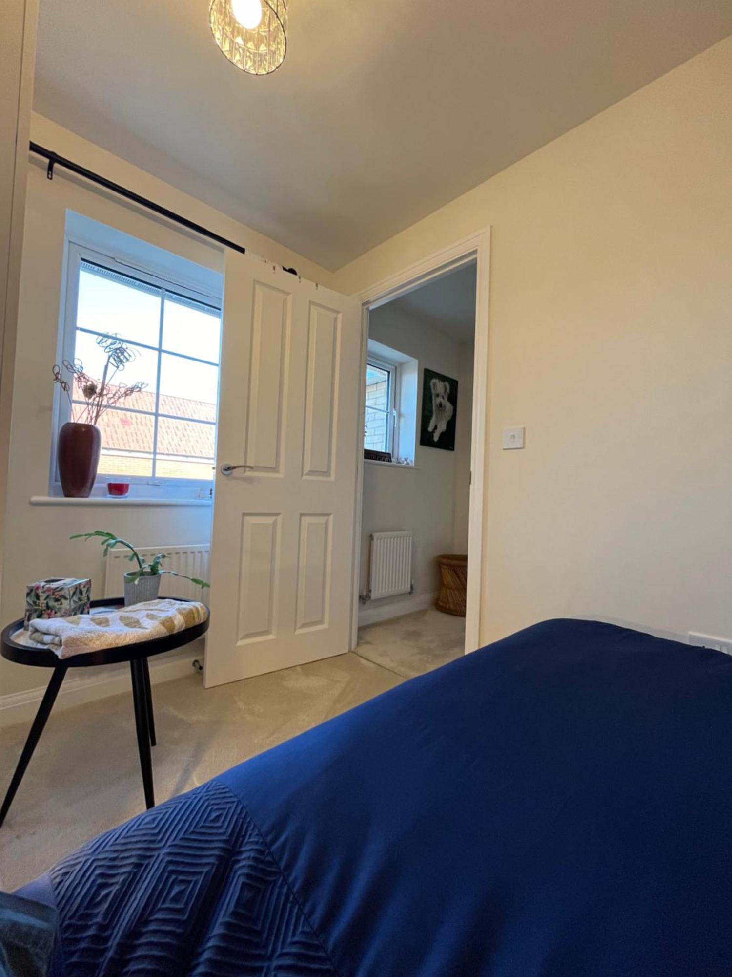 Single Room In NWI Esterno foto